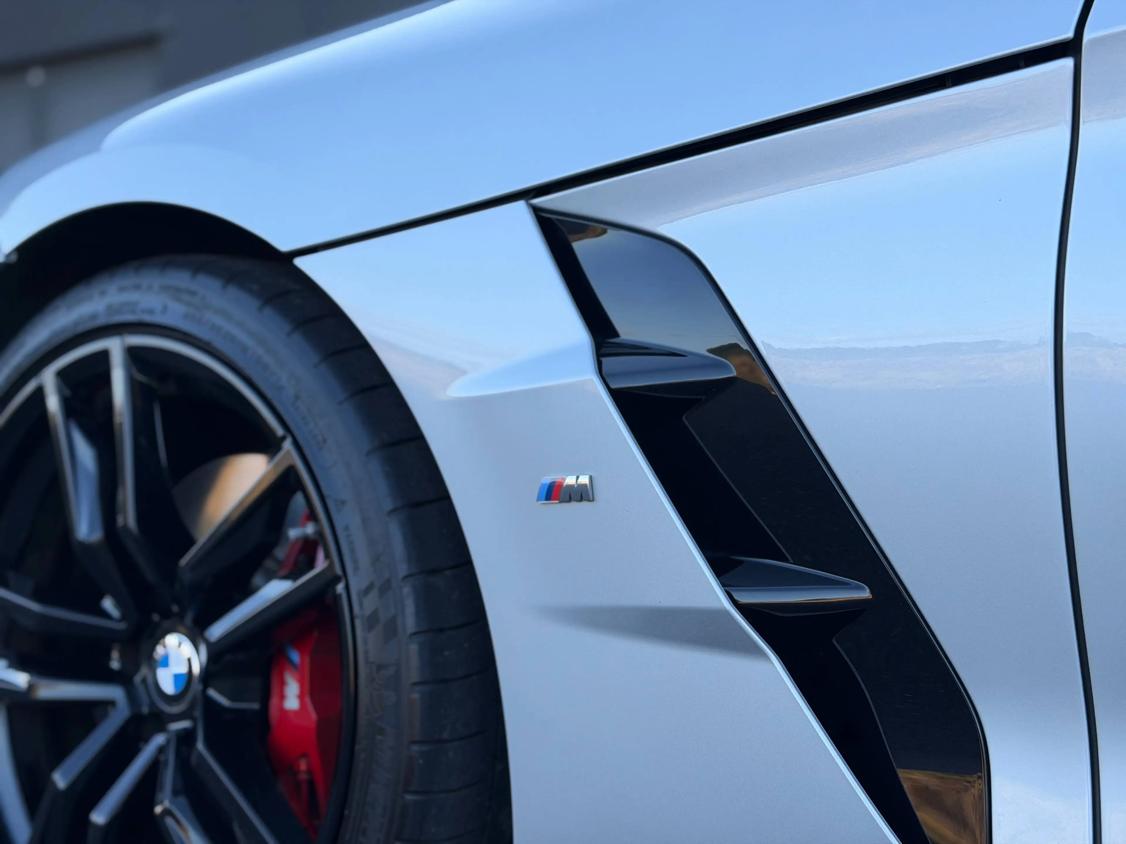 BMW Z4 sDrive 20iAS 197cv - M Sport Pro - Harman — photo 13
