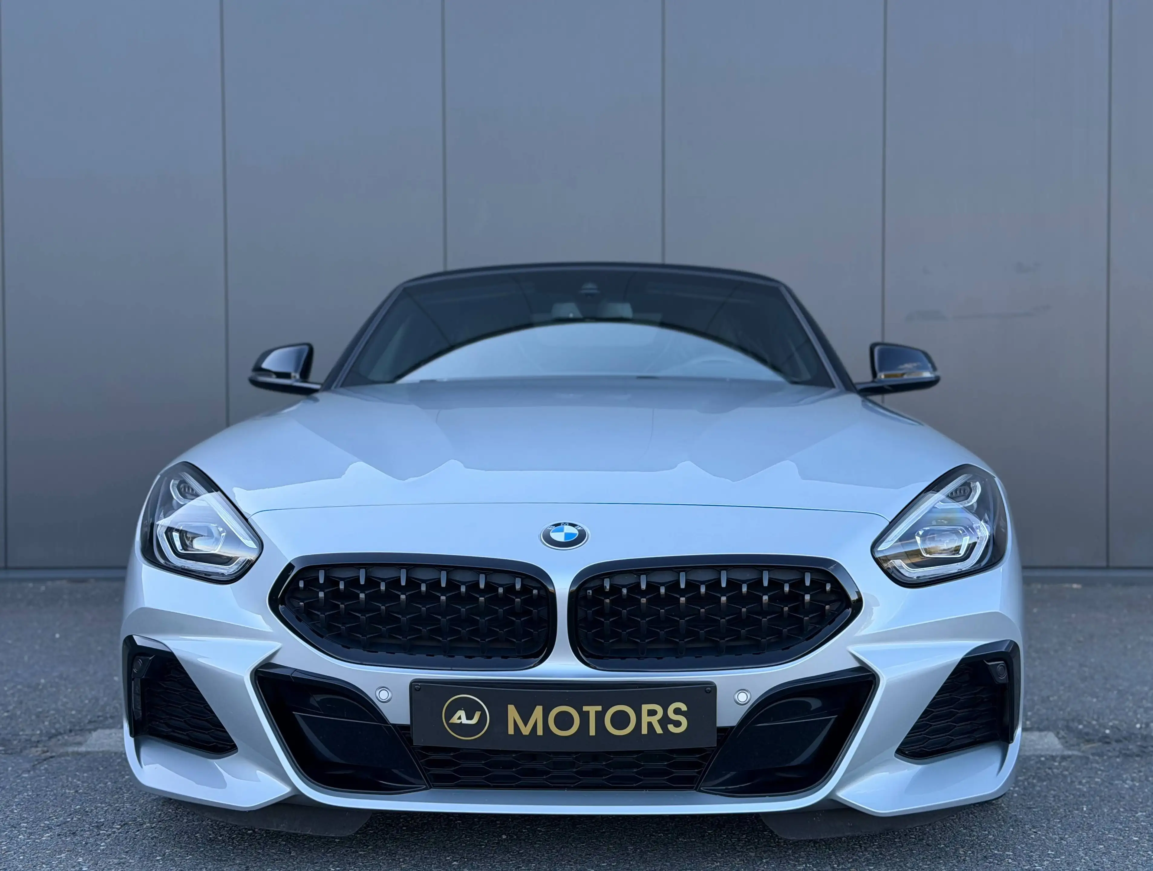 BMW Z4 sDrive 20iAS 197cv - M Sport Pro - Harman — photo 5