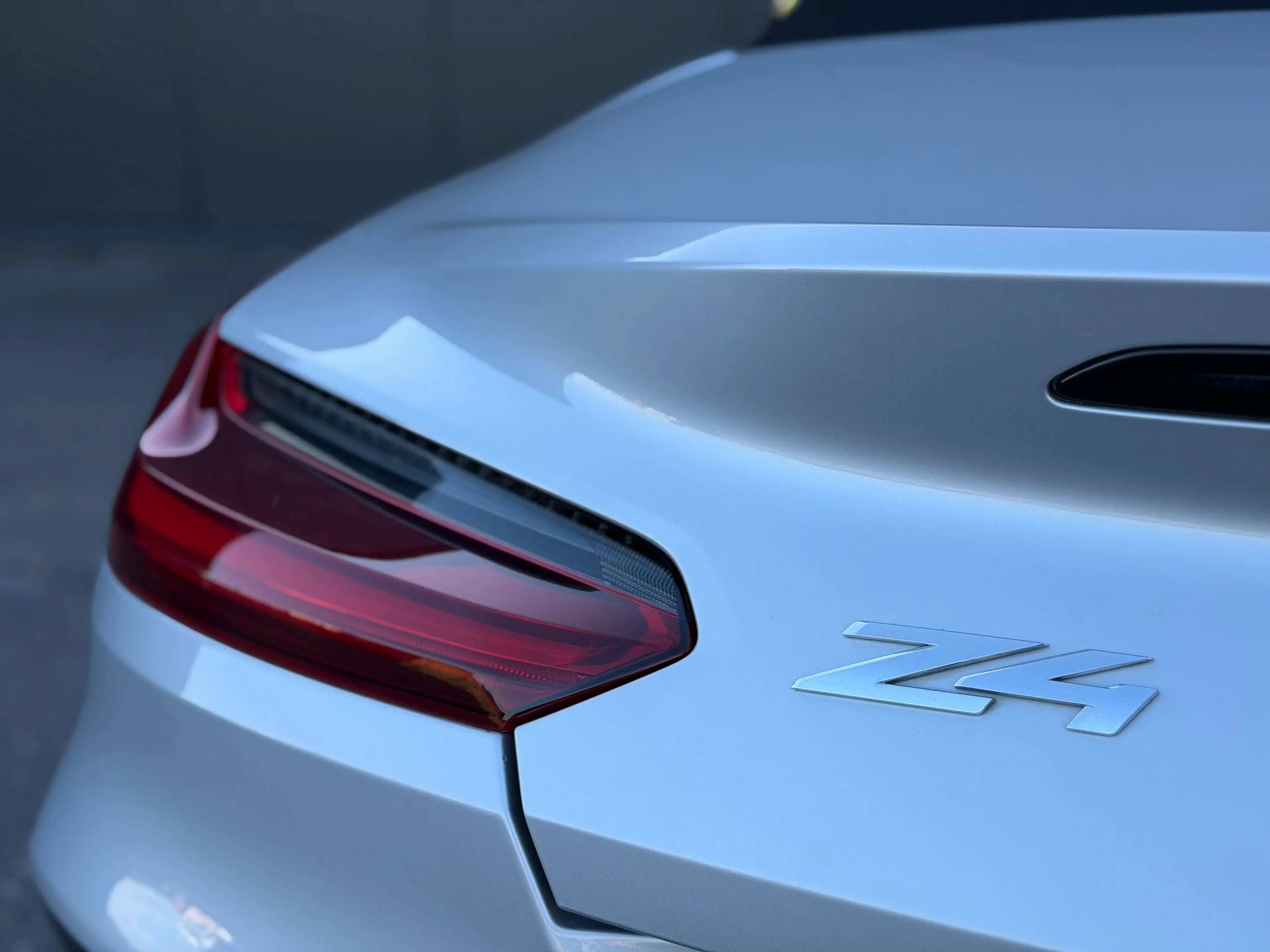 BMW Z4 sDrive 20iAS 197cv - M Sport Pro - Harman — photo 12