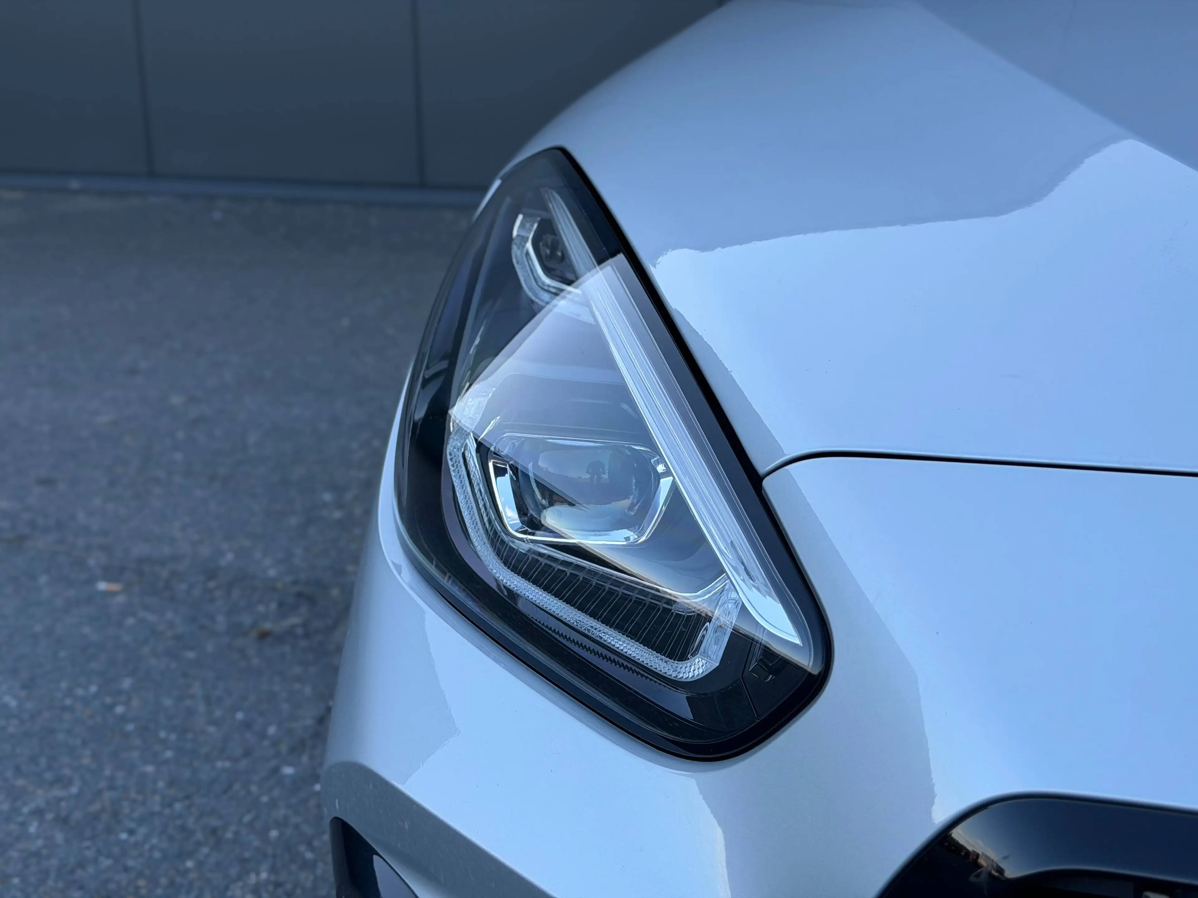 BMW Z4 sDrive 20iAS 197cv - M Sport Pro - Harman — photo 14