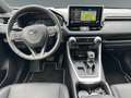 Toyota RAV 4 2.5 Hybrid Style *CARPLAY*AA* Silver - thumbnail 11