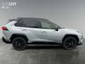 Toyota RAV 4 2.5 Hybrid Style *CARPLAY*AA* Silver - thumbnail 7