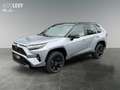 Toyota RAV 4 2.5 Hybrid Style *CARPLAY*AA* Silver - thumbnail 2