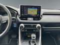 Toyota RAV 4 2.5 Hybrid Style *CARPLAY*AA* Silver - thumbnail 12