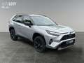 Toyota RAV 4 2.5 Hybrid Style *CARPLAY*AA* Silver - thumbnail 8