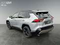 Toyota RAV 4 2.5 Hybrid Style *CARPLAY*AA* Silver - thumbnail 4