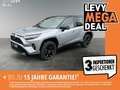 Toyota RAV 4 2.5 Hybrid Style *CARPLAY*AA* Silver - thumbnail 1