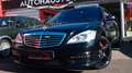 Mercedes-Benz S 63 AMG Driver's und Performance Package Negro - thumbnail 4