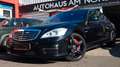 Mercedes-Benz S 63 AMG Driver's und Performance Package Negro - thumbnail 25