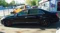 Mercedes-Benz S 63 AMG Driver's und Performance Package Negro - thumbnail 10