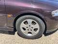 Opel Vectra B 1.6 16V Comfort 1.Hand Klima Alufelgen Marrón - thumbnail 31