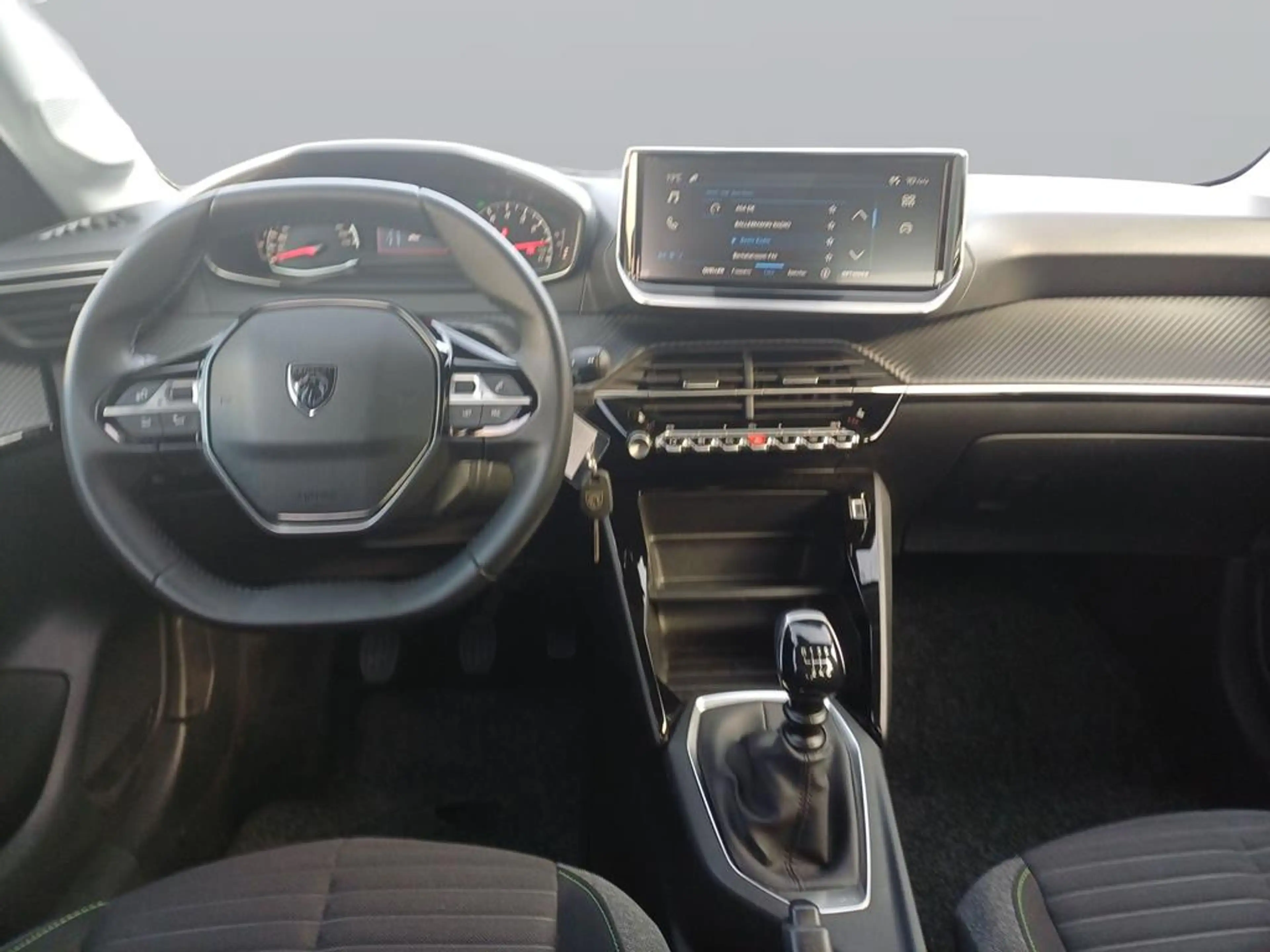 Peugeot 208 Active — photo 10