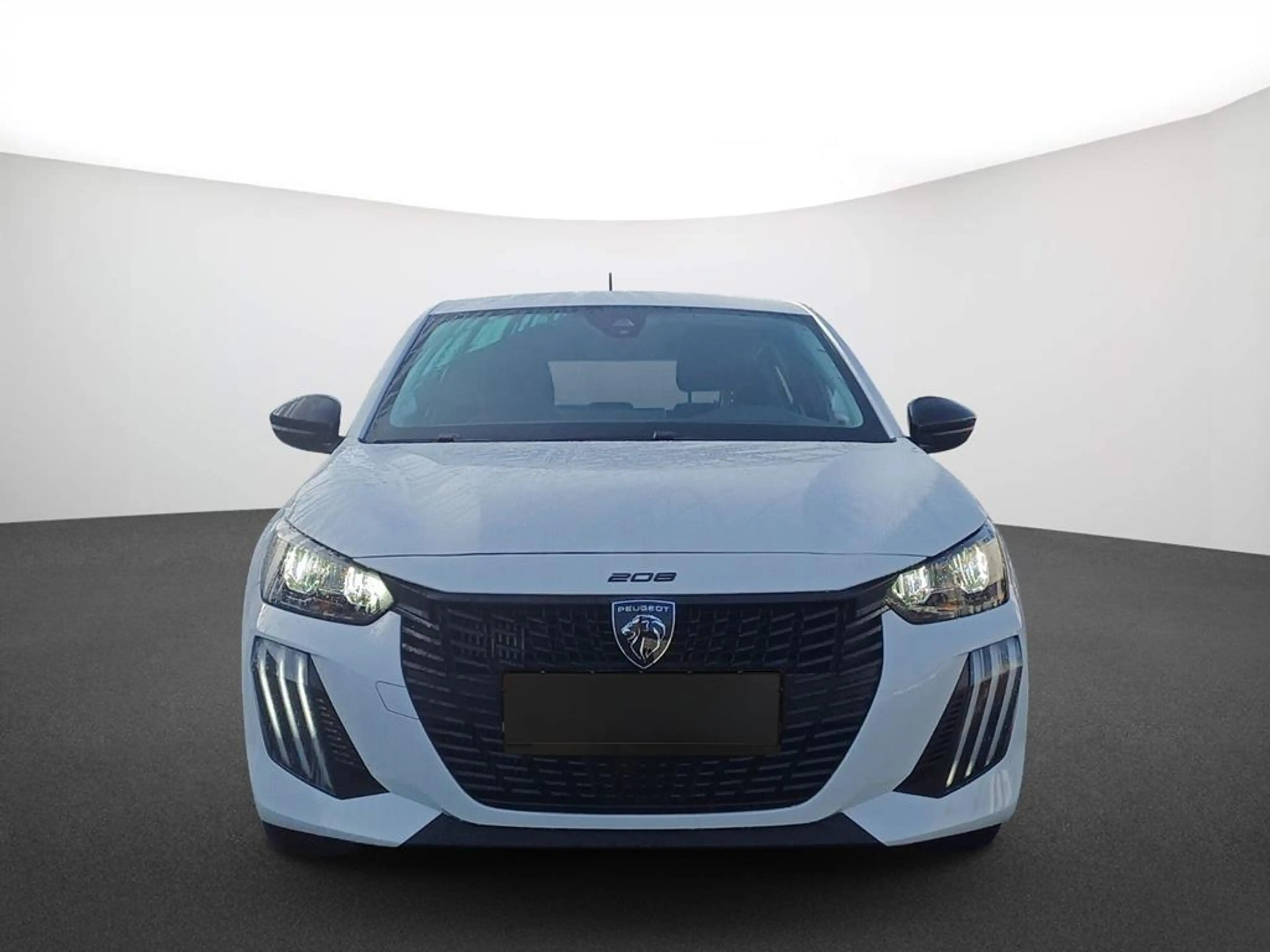 Peugeot 208 Active — photo 2