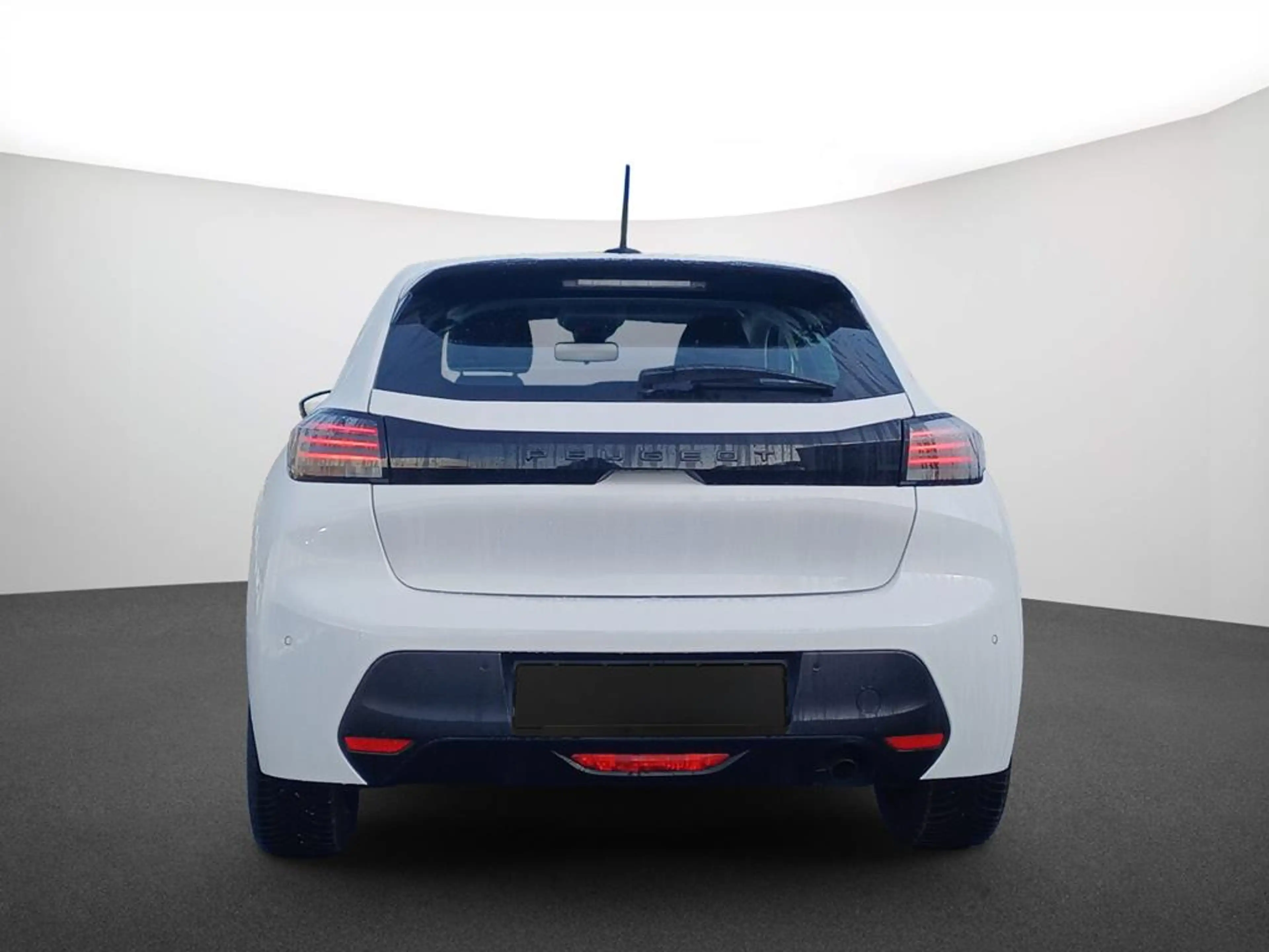 Peugeot 208 Active — photo 3