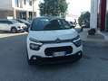 Citroen C3 C3 1.5 bluehdi Shine s Blanc - thumbnail 1