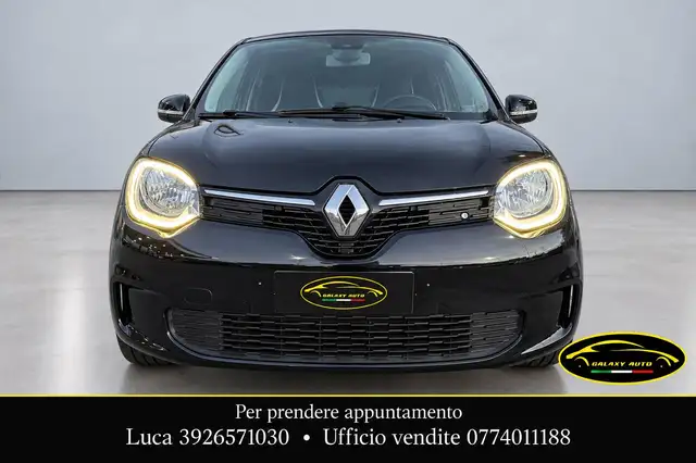 Renault Twingo Twingo 1.0 sce Urban Night 65cv