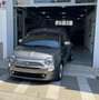 Fiat 500 1.0 Hybrid Dolcevita Gris - thumbnail 2