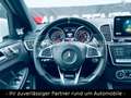 Mercedes-Benz GLE 63 AMG GLE 63 S AMG/4M/PANO/KAM/TV/CARBON/MASSAGE/DVD Blanc - thumbnail 13