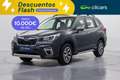Subaru Forester 2.0i Hybrid Sport Plus CVT Gris - thumbnail 1