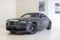 Rolls-Royce Wraith Luminary Grigio - thumbnail 1