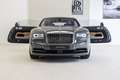 Rolls-Royce Wraith Luminary Grigio - thumbnail 4