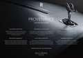Rolls-Royce Wraith Luminary Grigio - thumbnail 2