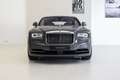 Rolls-Royce Wraith Luminary Grigio - thumbnail 3