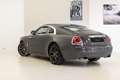 Rolls-Royce Wraith Luminary Grigio - thumbnail 9