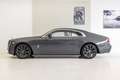 Rolls-Royce Wraith Luminary Grigio - thumbnail 8