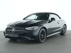 Mercedes-Benz CLE 200 Cabriolet AMG Night+LED+MEM+AIRSC.+TOTW