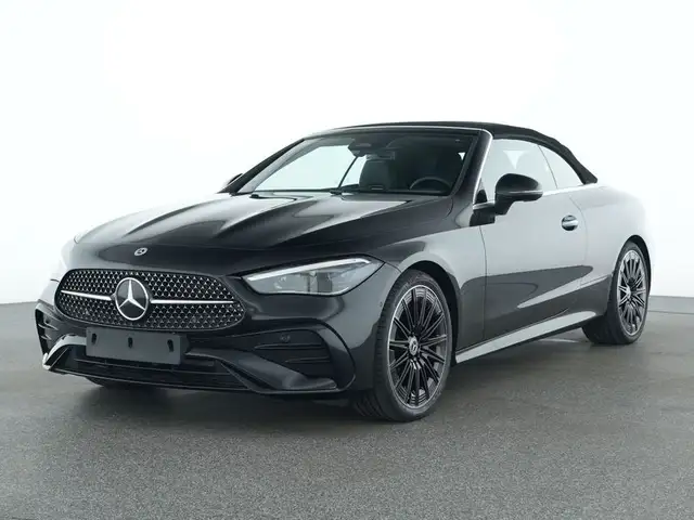 Mercedes-Benz CLE 200 Cabriolet AMG Night+LED+MEM+AIRSC.+TOTW