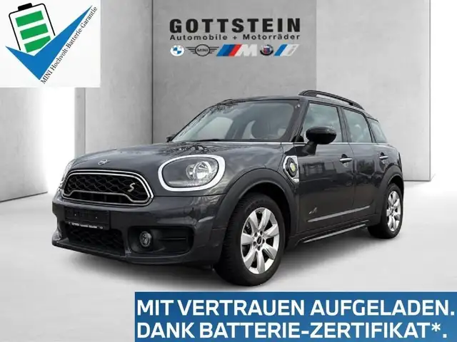 MINI Cooper SE Countryman Countryman SE ALL4