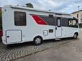 Caravans-Wohnm Bürstner Ixeo I 744 Weiß - thumbnail 3