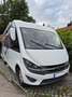 Caravans-Wohnm Bürstner Ixeo I 744 Weiß - thumbnail 1