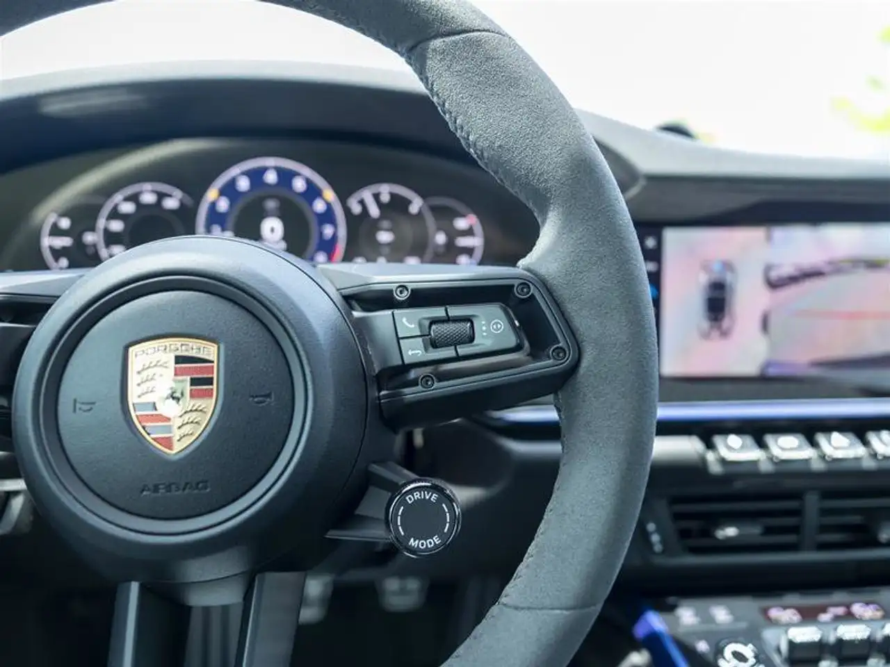 Porsche 911 photo Porsche 911