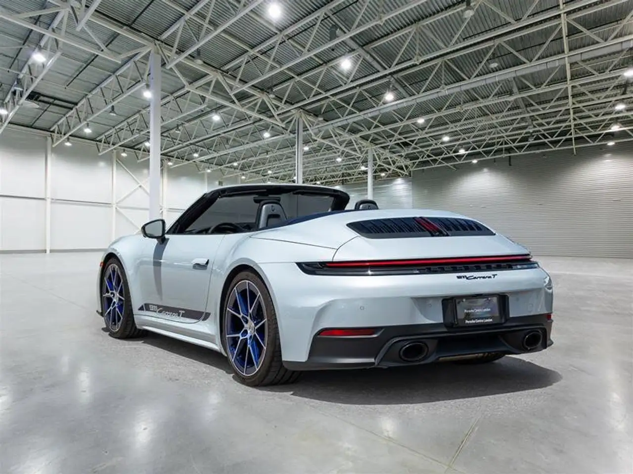 Porsche 911 photo Porsche 911