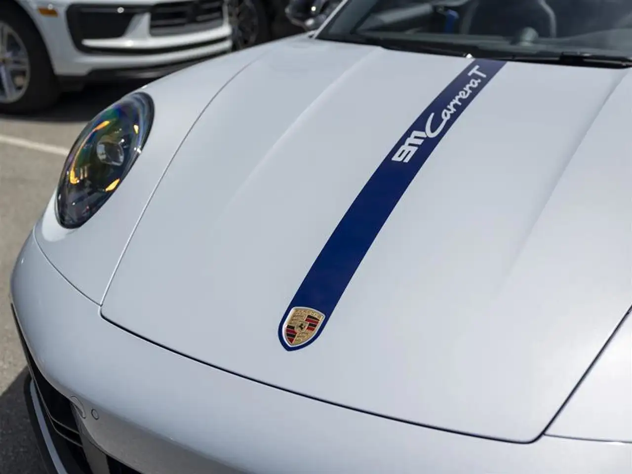 Porsche 911 photo Porsche 911