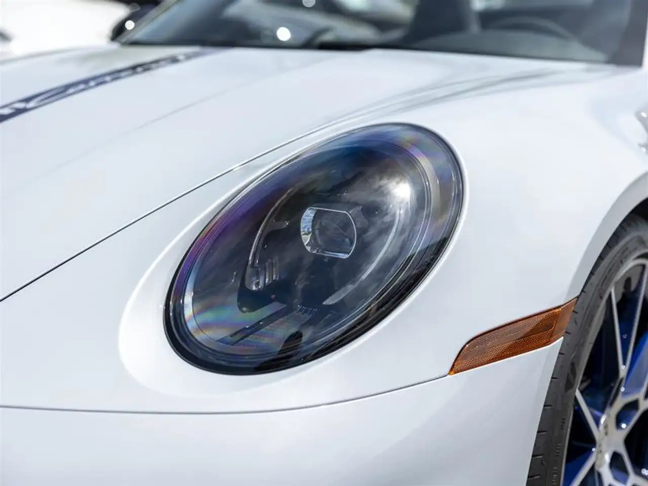 Porsche 911 photo Porsche 911
