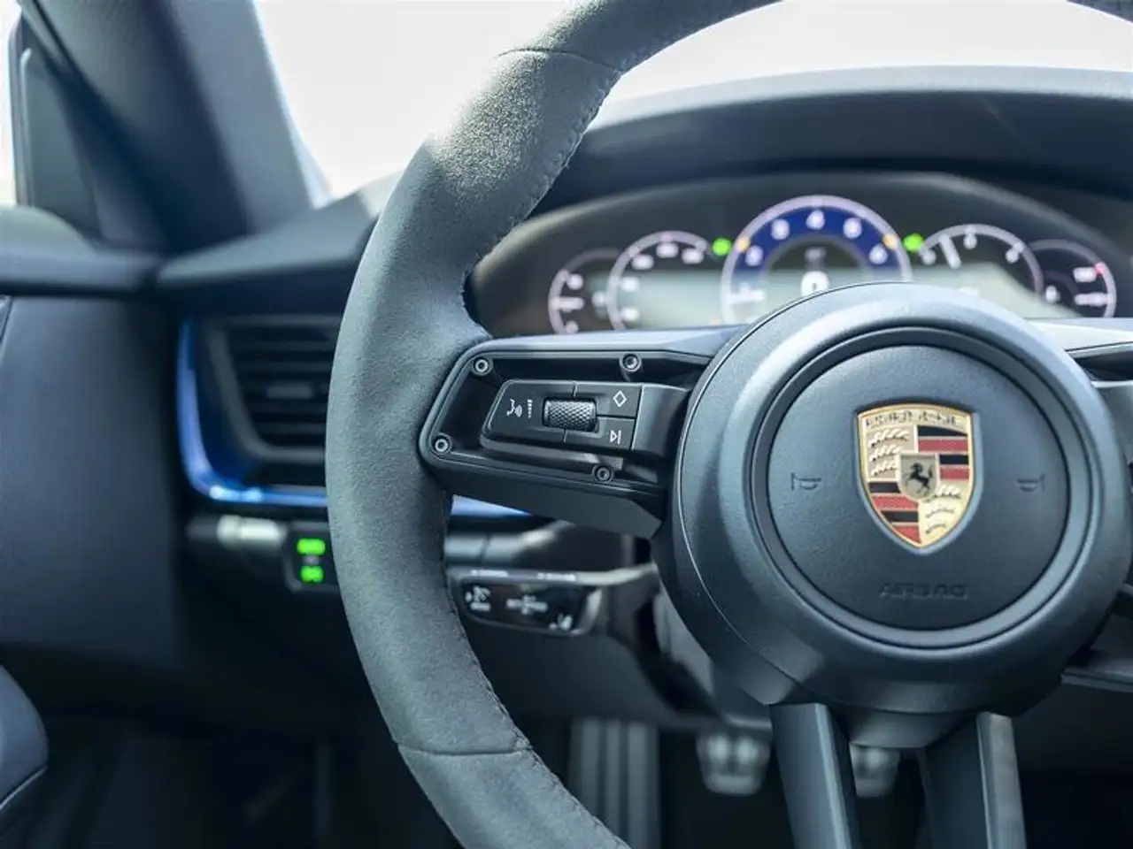 Porsche 911 photo Porsche 911