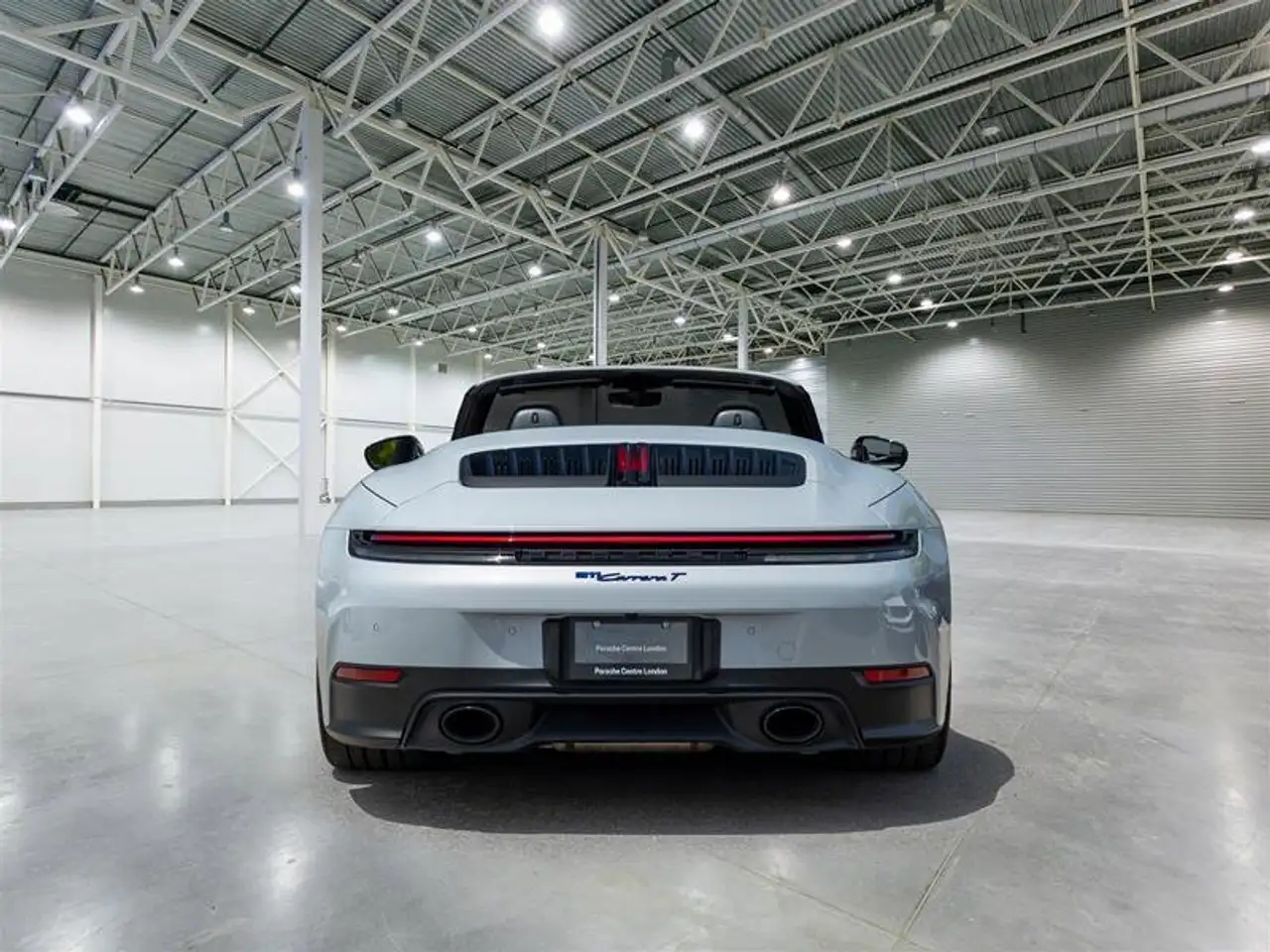 Porsche 911 photo Porsche 911