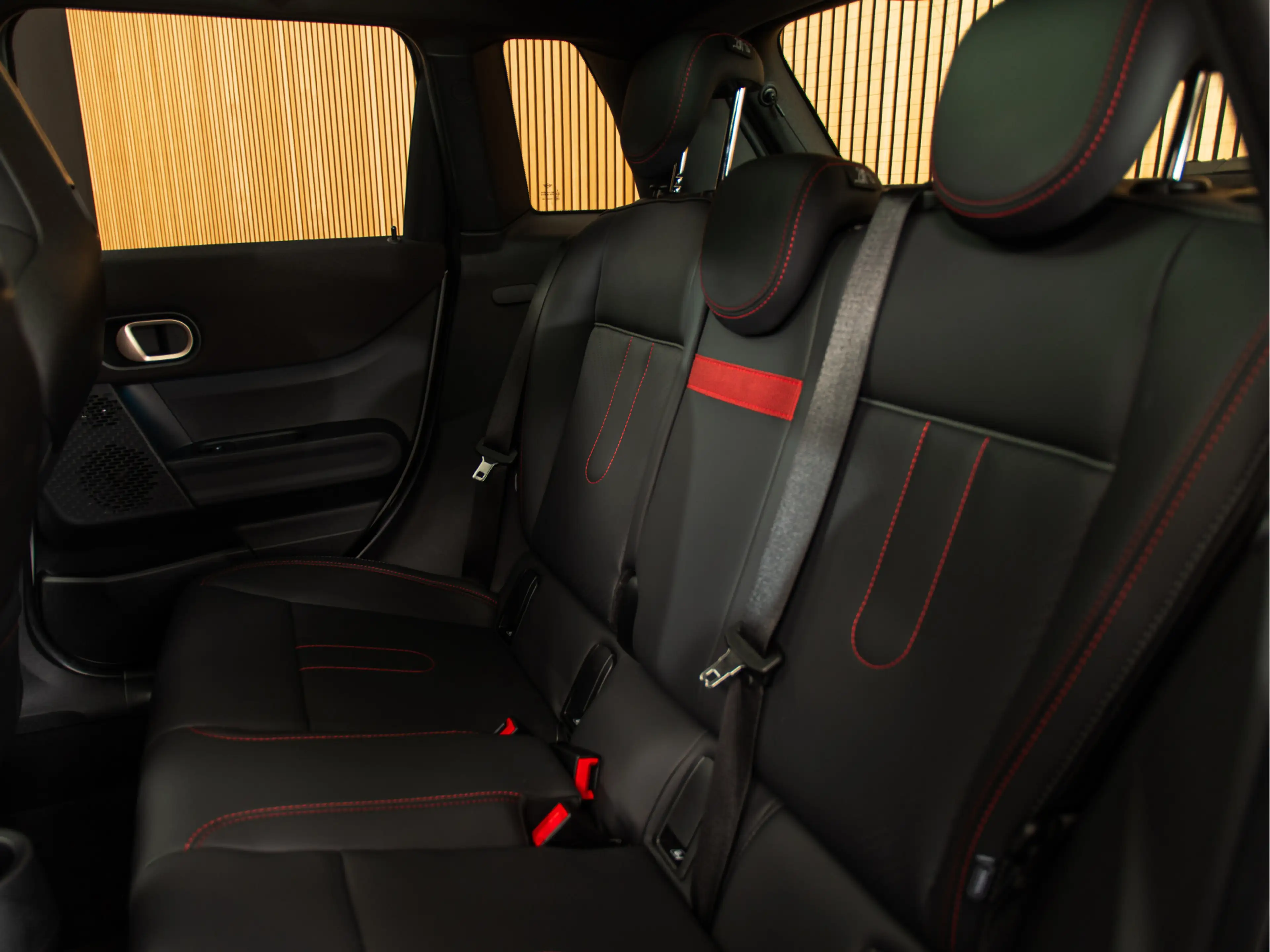 MINI Cooper S 5-Deurs 2.0 John Cooper Works XL JCW | XL | MASSAG — photo 15
