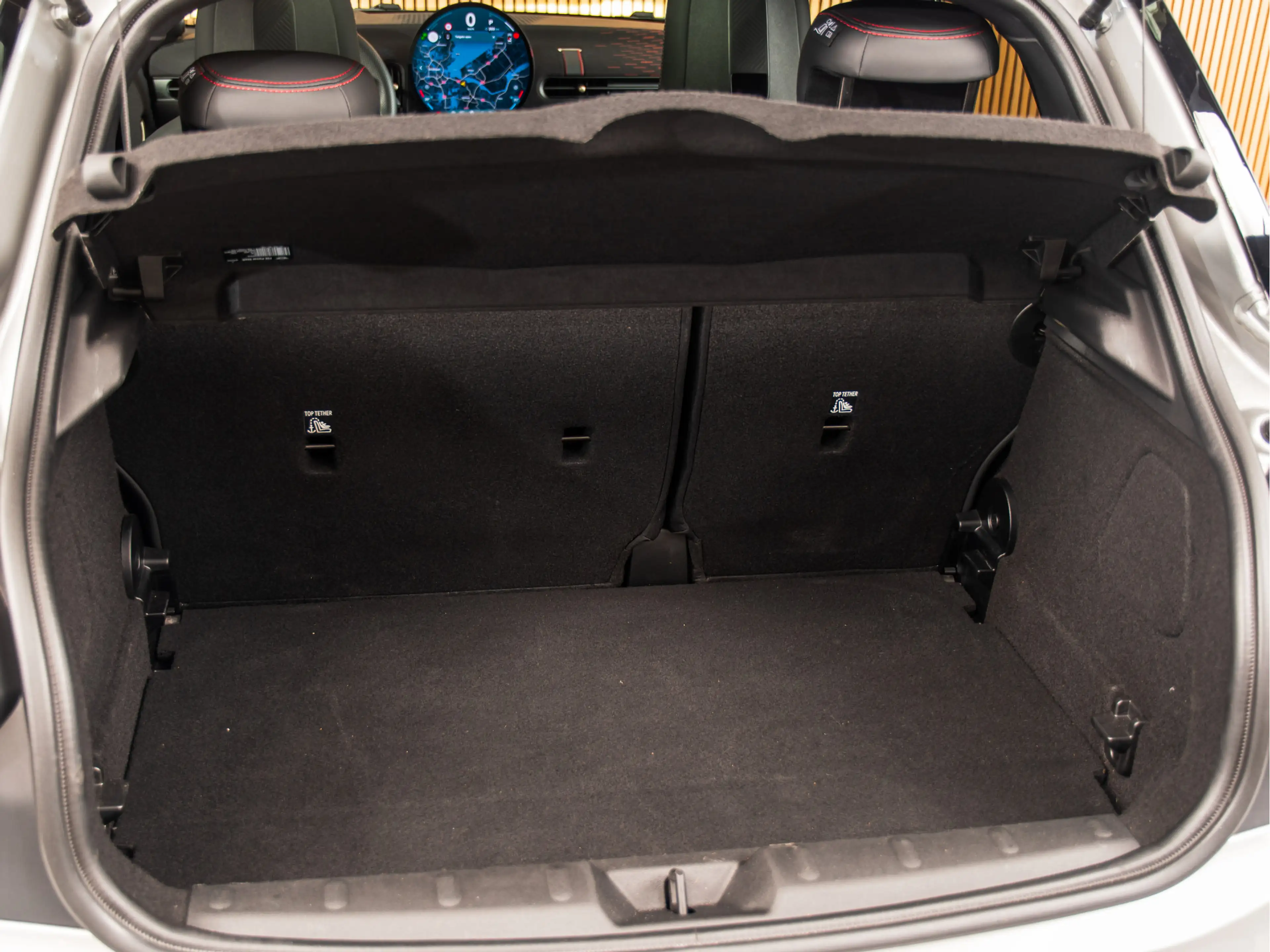 MINI Cooper S 5-Deurs 2.0 John Cooper Works XL JCW | XL | MASSAG — photo 33
