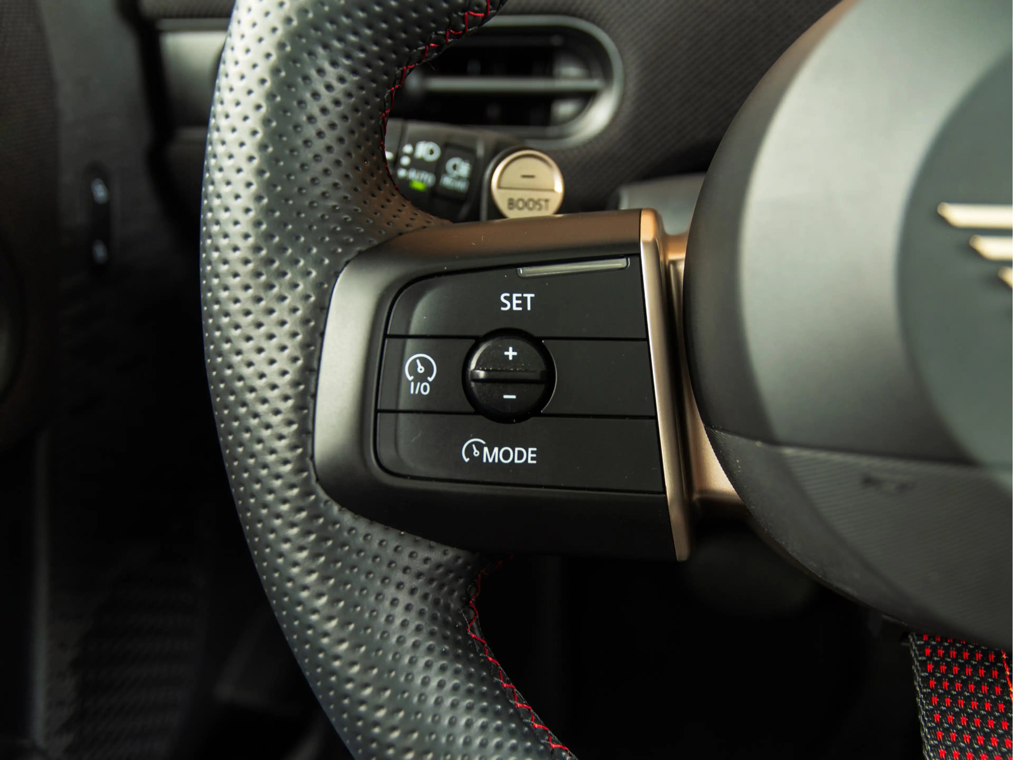 MINI Cooper S 5-Deurs 2.0 John Cooper Works XL JCW | XL | MASSAG — photo 30