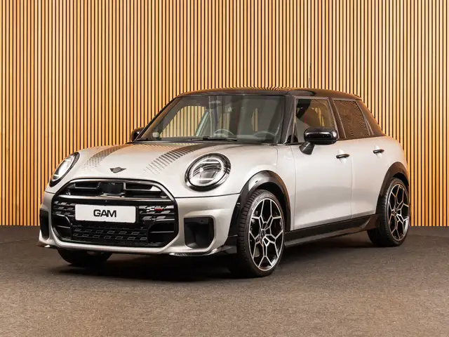 MINI Mini