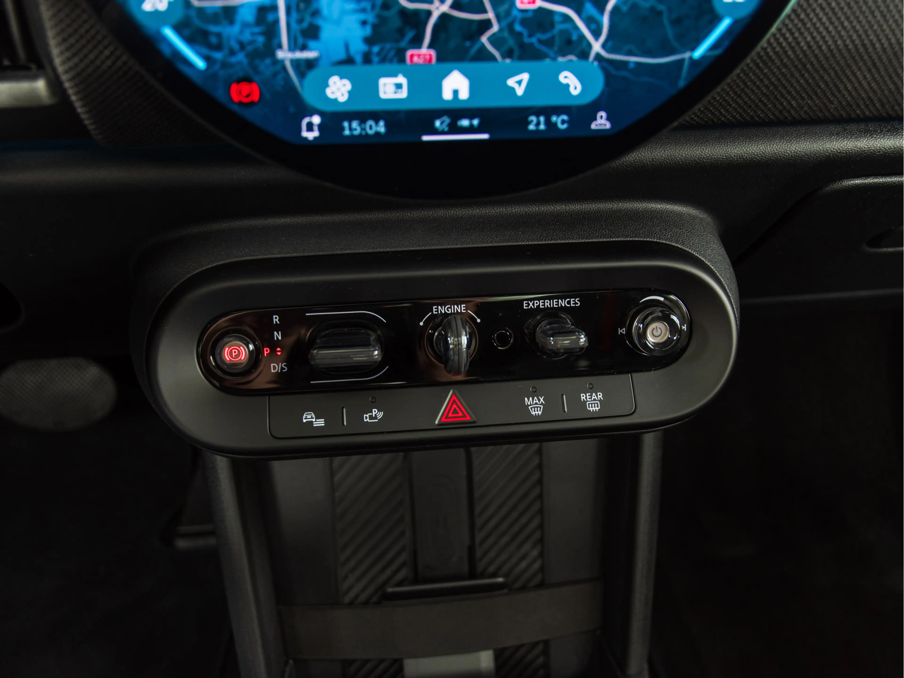 MINI Cooper S 5-Deurs 2.0 John Cooper Works XL JCW | XL | MASSAG — photo 29
