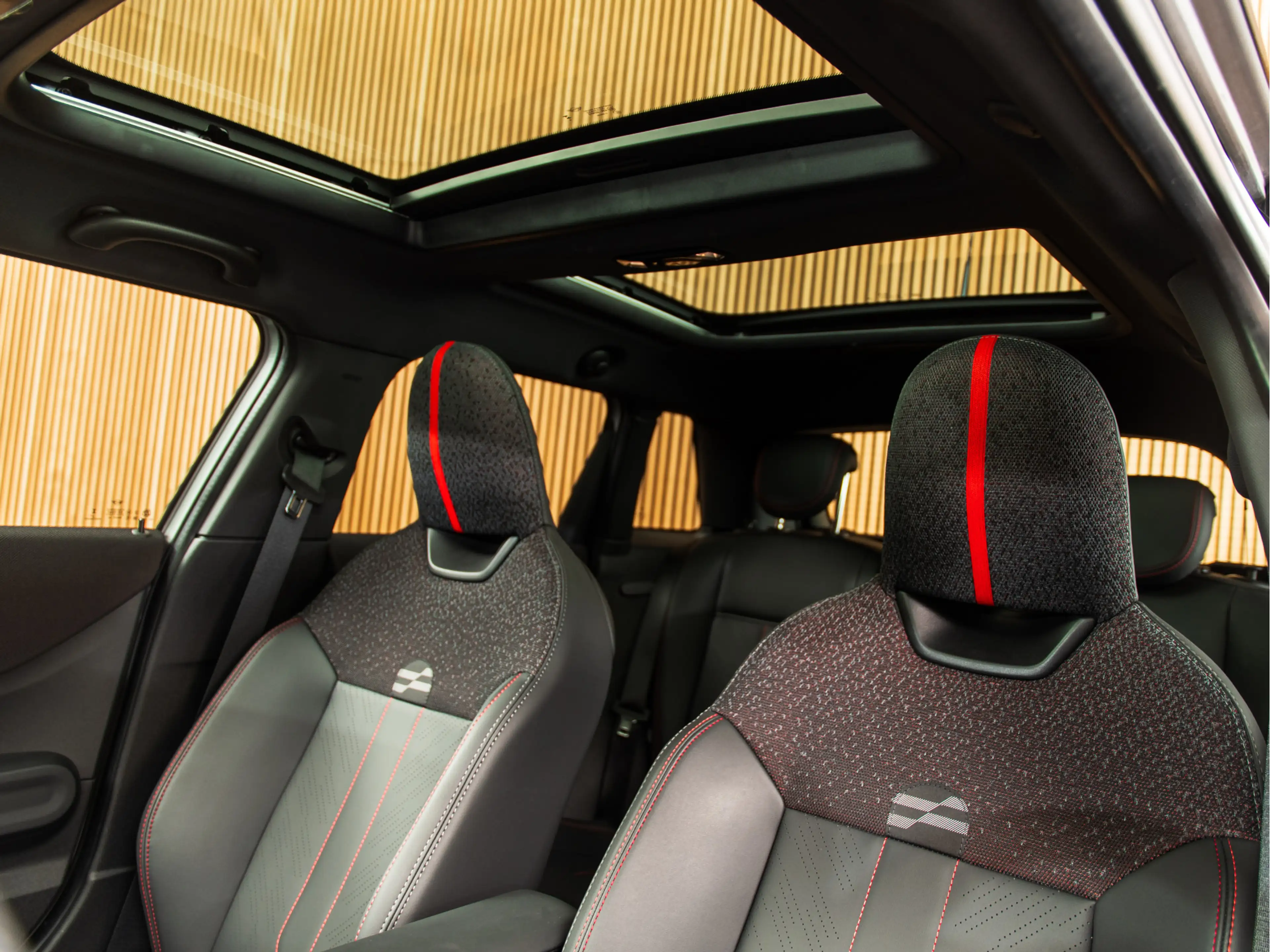 MINI Cooper S 5-Deurs 2.0 John Cooper Works XL JCW | XL | MASSAG — photo 14