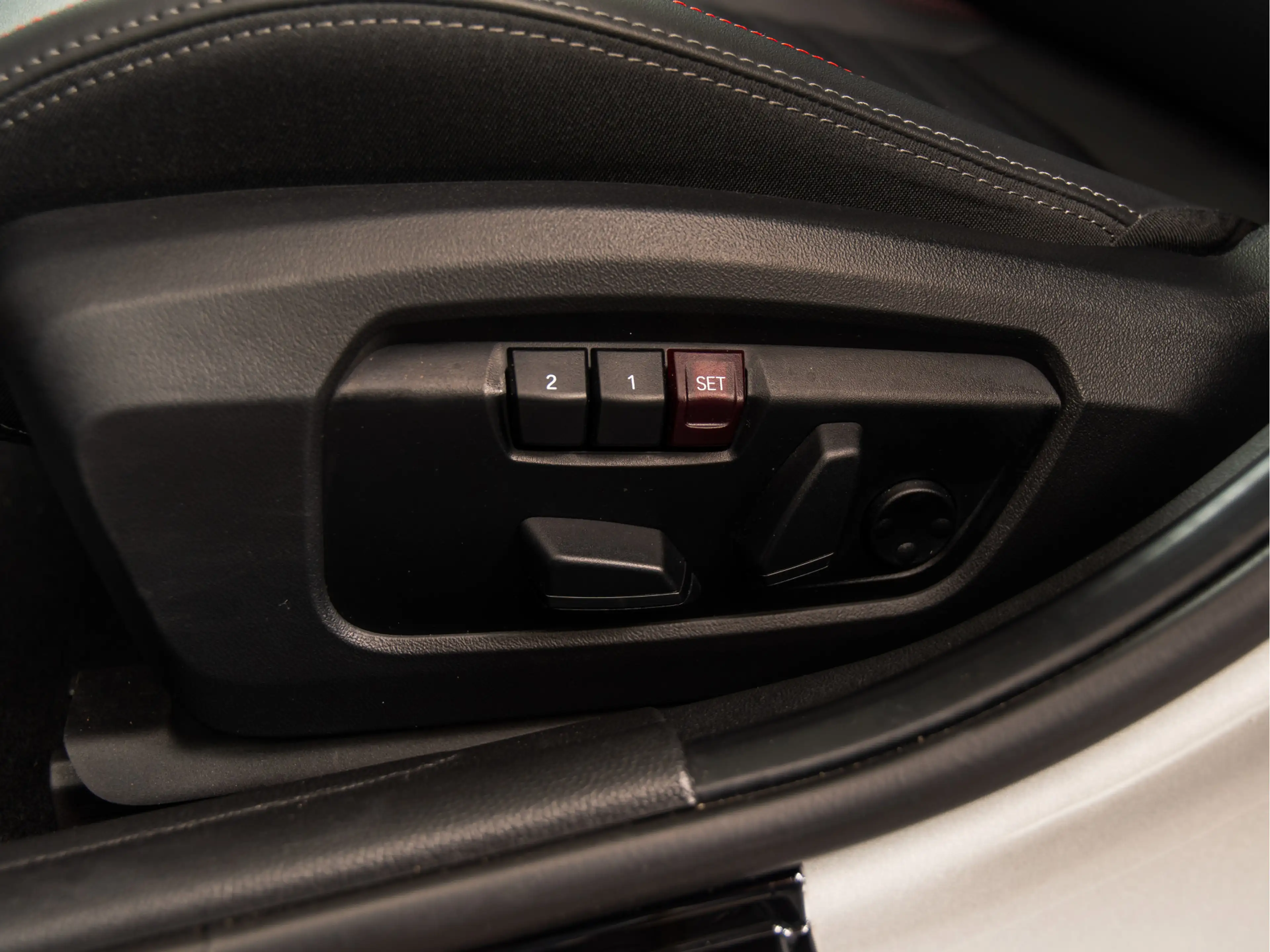 MINI Cooper S 5-Deurs 2.0 John Cooper Works XL JCW | XL | MASSAG — photo 17