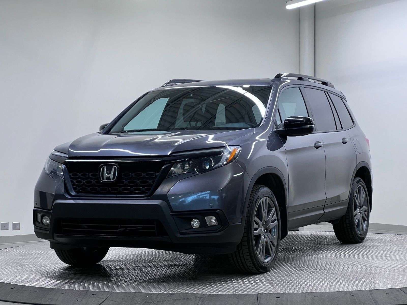 2019 Honda Passport EX-L | AWD | SUNROOF