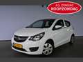 Opel Karl 1.0 ecoFLEX Edition Airco Cruise control Elektrisc Blanc - thumbnail 1