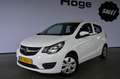 Opel Karl 1.0 ecoFLEX Edition Airco Cruise control Elektrisc Wit - thumbnail 1
